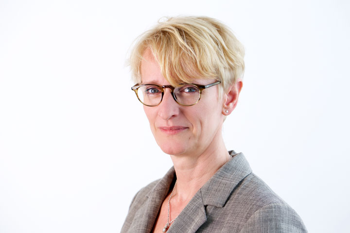 Kerstin Broichhagen Kerstin Broichhagen