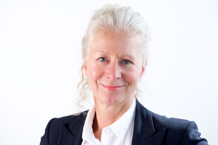 Prof. Birgit Mager Prof. Birgit Mager