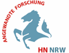 Hochschulnetzwerk NRW Logo