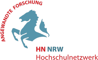 Hochschulnetzwerk NRW Logo