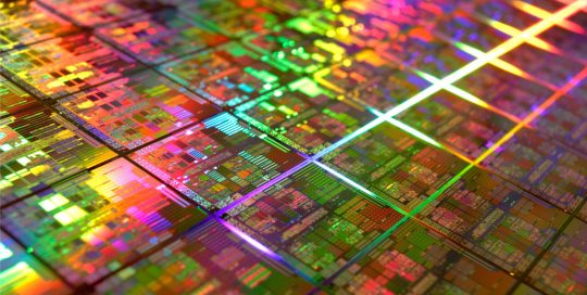 Effiziente Mikrochip-Tests im Projekt BASTION