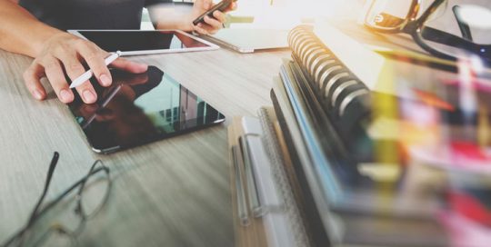 Innovative Nutzung sozialer Netzwerke zur Bewerberakquise