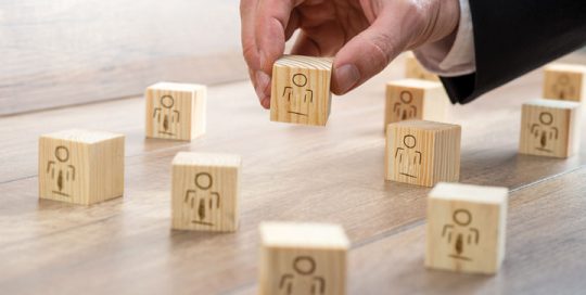 Lebensphasenorientierte Personalpolitik