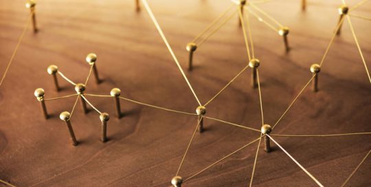 Nachhaltige Stadtplanung durch virtuelle Simulation