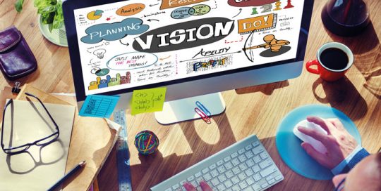 Digitalisierung zum Nutzen aller