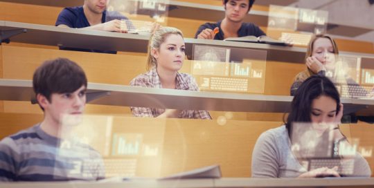 Nachhaltiges Lernen durch Blended Learning