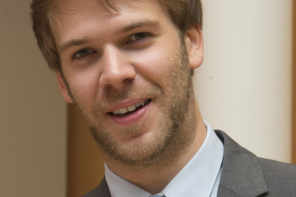 Dr. Michael Rademacher
