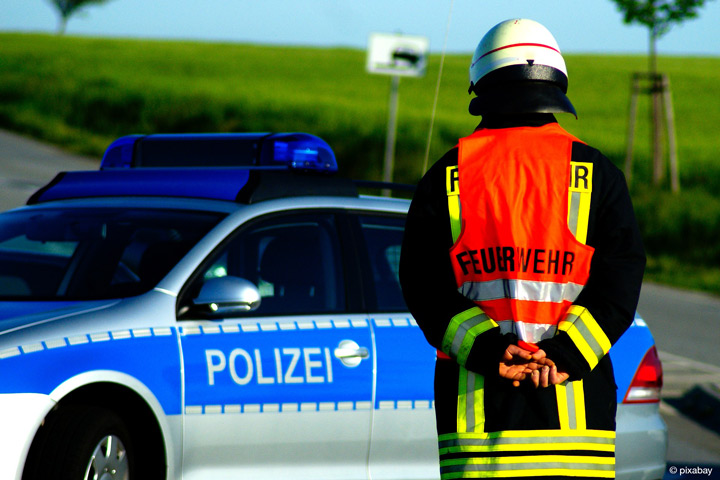 Moderne Kampfmittelräumung: Kooperationsprojekt der FH Aachen in der zivilen Sicherheit (Bild: Pixabay).