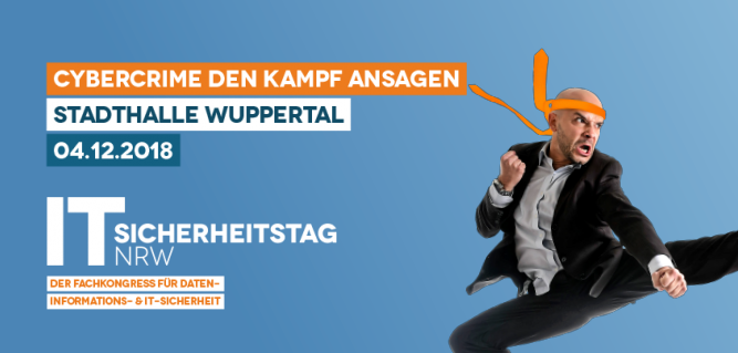IT-Sicherheitstag