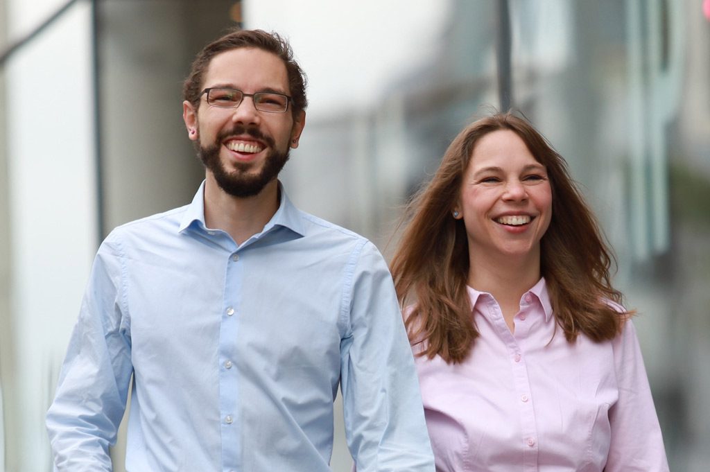 Startups aus NRW | esias