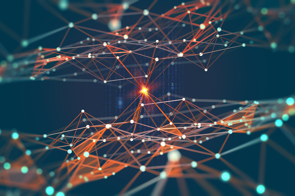 Innovationstransfer - Erfolgsfaktor in der Digitalisierung
