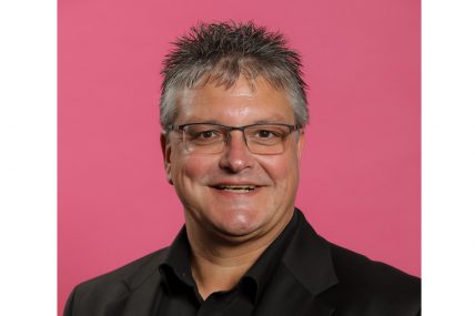 Dirk Backofen Dirk Backofen | Ein Thema - zwei Stimmen