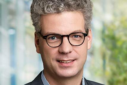 Dr. Stefan Nacke | MdL, Landtag NRW