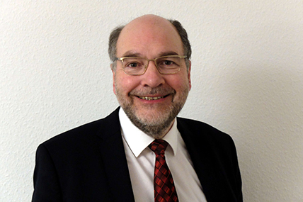 Prof. Dr. Martin Sternberg | HS Bochum