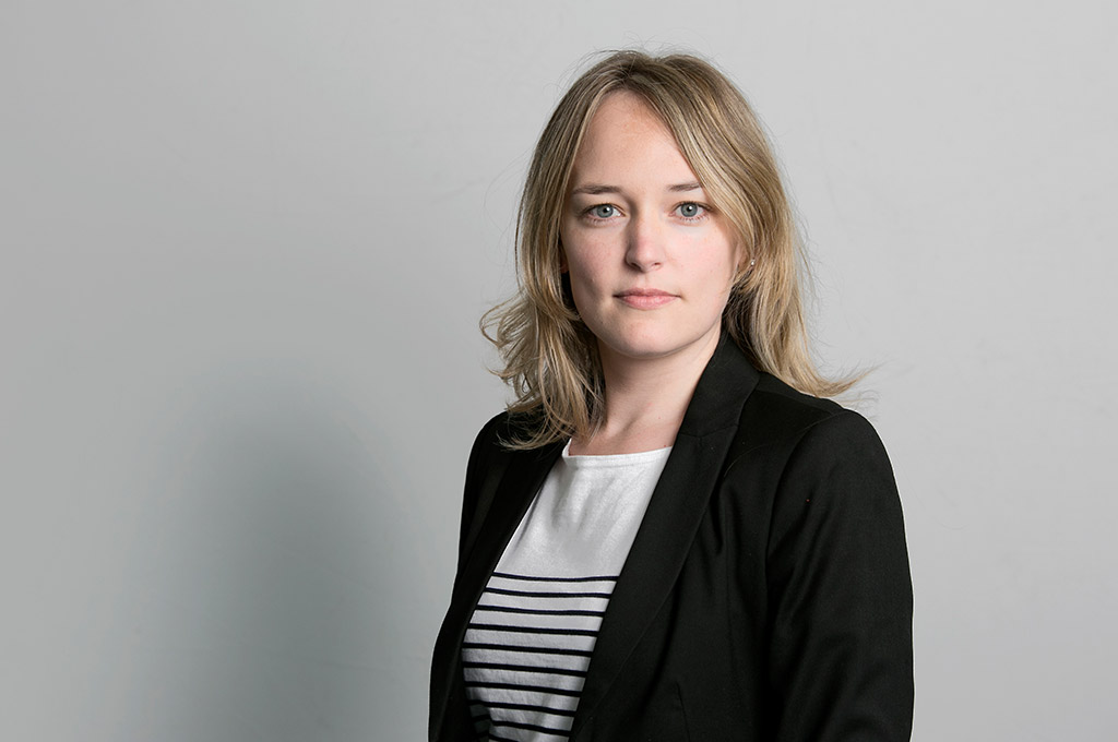 Prof. Dr. Sabrina Eimler, Hochschule Ruhr West