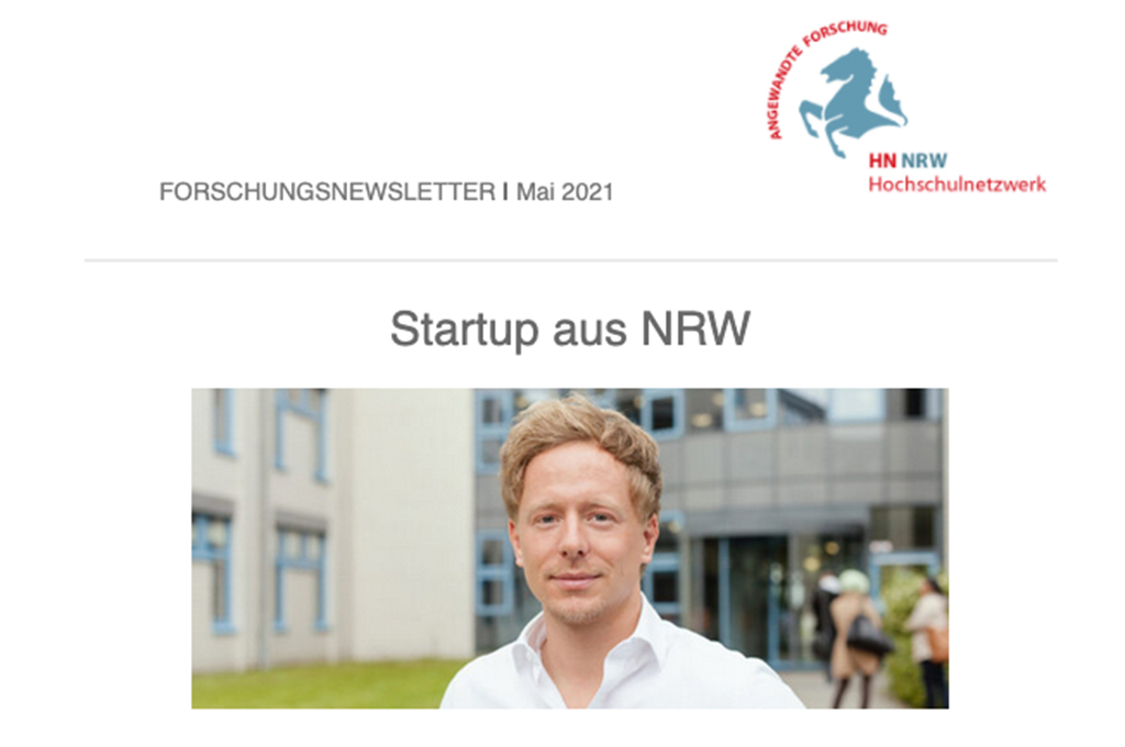 HN NRW Newsletter 05|2021