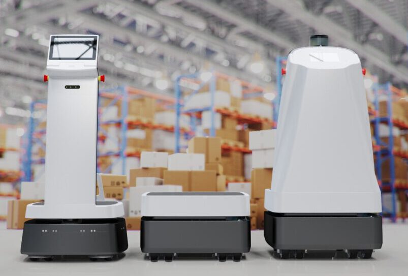 KELO Robotics