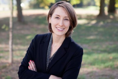 Prof. Dr. Anke Weber, Projektleiterin BeKuDi