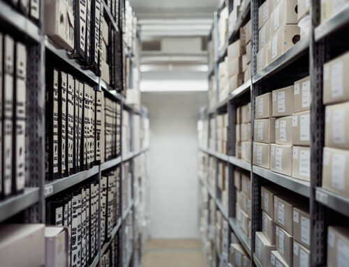 Forschungsdatenmanagement an Hochschulen