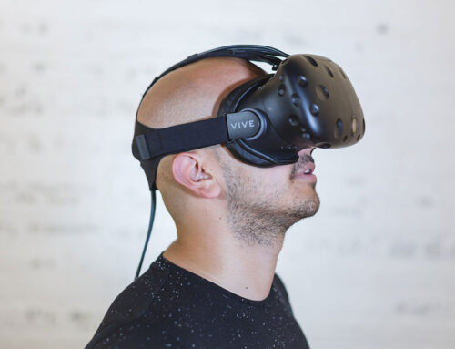 Augmented und Virtual Reality in der Lehre