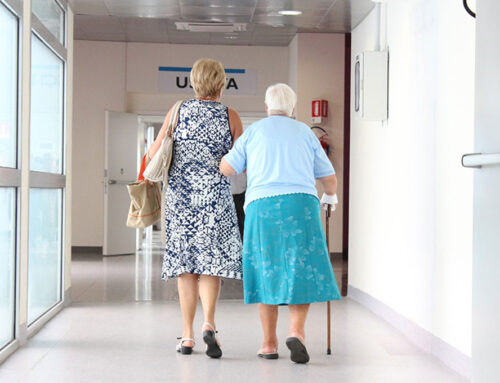 Altenpflege: Pflegekräfte sind bereit für den digitalen Wandel