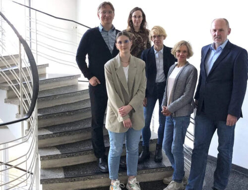 Inklusionsbereitschaft im Kontext Arbeit