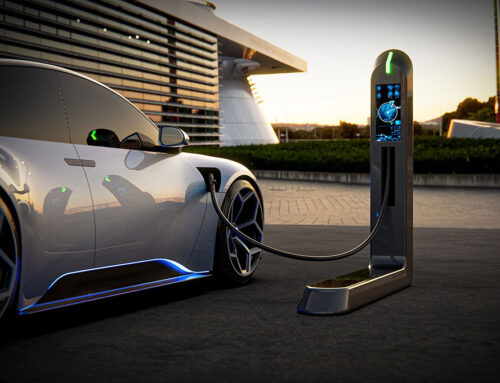 TuWAs unterstützt Automobilindustrie beim Transformationsprozess