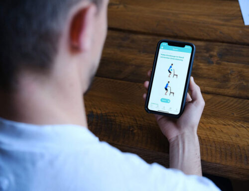 Neue Versorgungsform für Patient*innen mit Arthrose auf dem Prüfstand