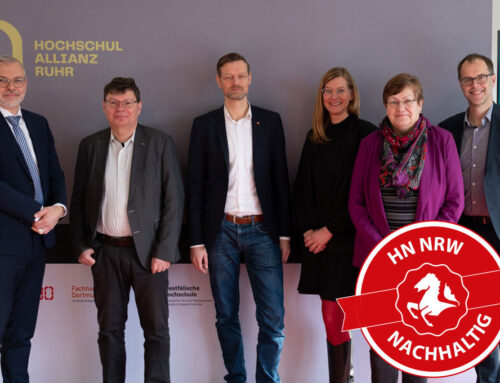 Reallabor für nachhaltige Großveranstaltungen