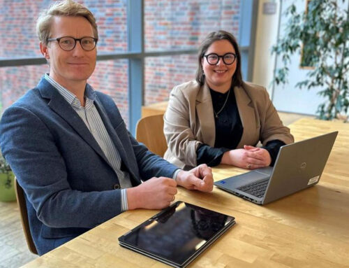 Künstliche Intelligenz in Fleischindustrie