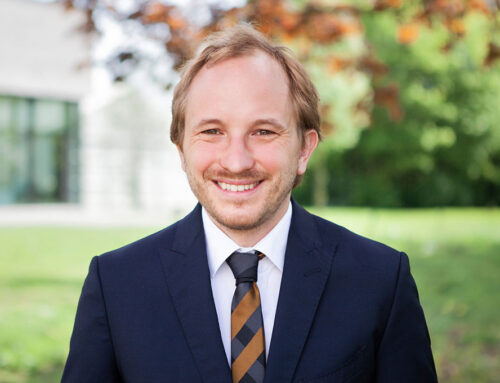 Studie zu Fehlerkultur in Unternehmen
