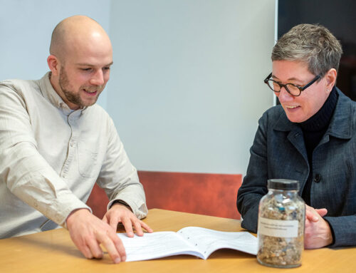 Forschung der FH Münster als Basis für neue DIN-Norm