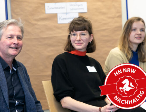 Kreislaufwirtschaft interdisziplinär umsetzen