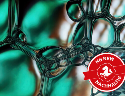 Neue Wege zu nachhaltigen Tensiden