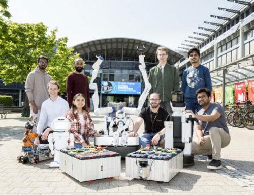 Neues Institut für künstliche Intelligenz