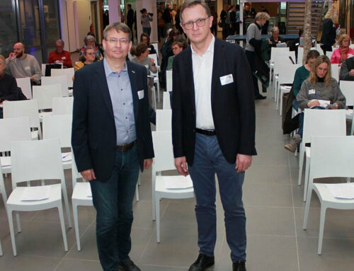 Parkinson-Netz Ostwestfalen-Lippe
