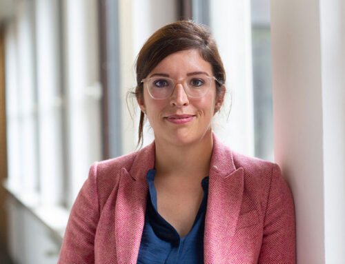Eltern bei Trennung optimal unterstützen