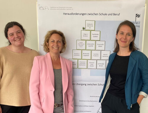Forschungsprojekt zur Jugendgesundheit unter Einfluss der Covid-19-Pandemie
