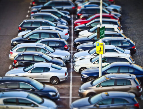 Lebensrettende Technik für die Autos von morgen