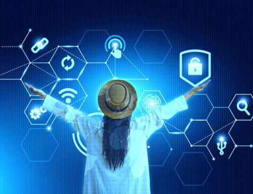 Wie Künstliche Intelligenz den Datenschutz verbessert