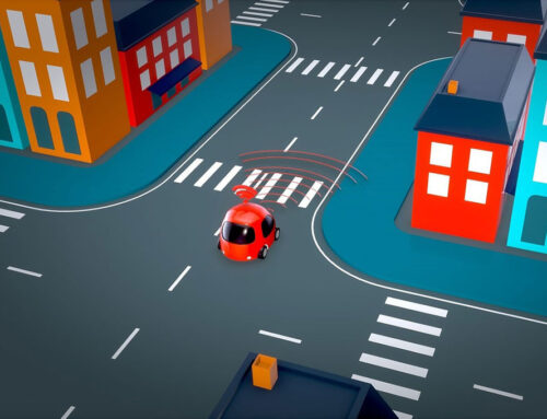 Sicheres autonomes Fahren