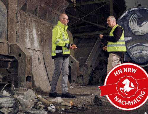 Deponie in Minden-Lübbecke soll zur Smart Recycling Factory werden