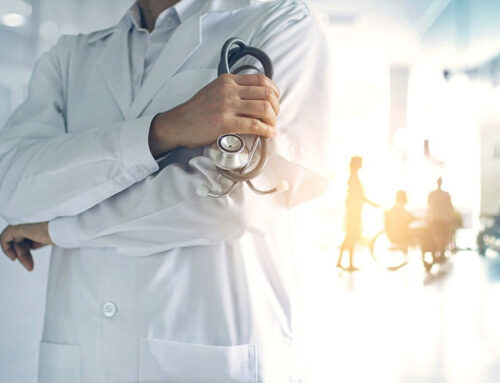Gesundheitsversorgung auf dem Land