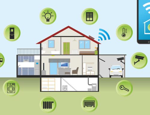 Datenschutz im Smart Home transparenter machen