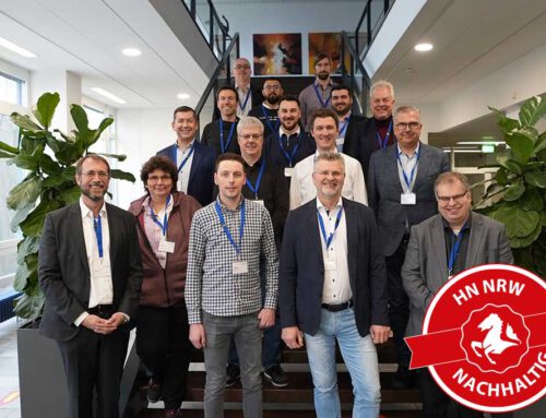 Innovative Werkstoffe in der Sanitärbranche