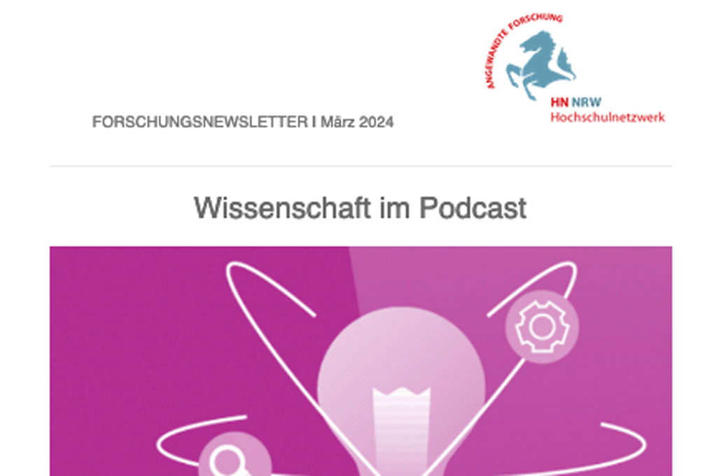 HN NRW Forschungsnewsletter 2024|03