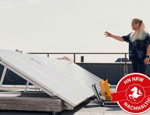 Ertrag von Photovoltaik-Strom prognostizieren