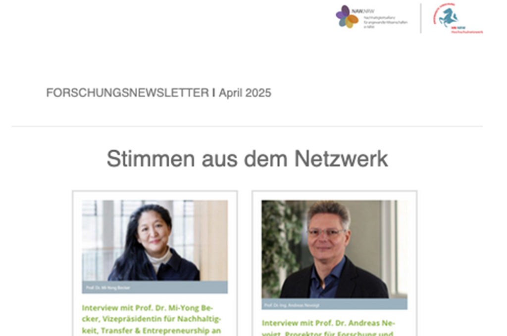 Newsletter| April 2025