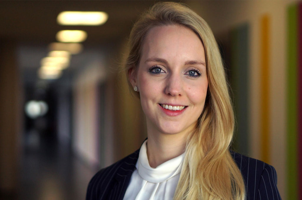 Promotion © HS Gesundheit | Alina Napetschnig