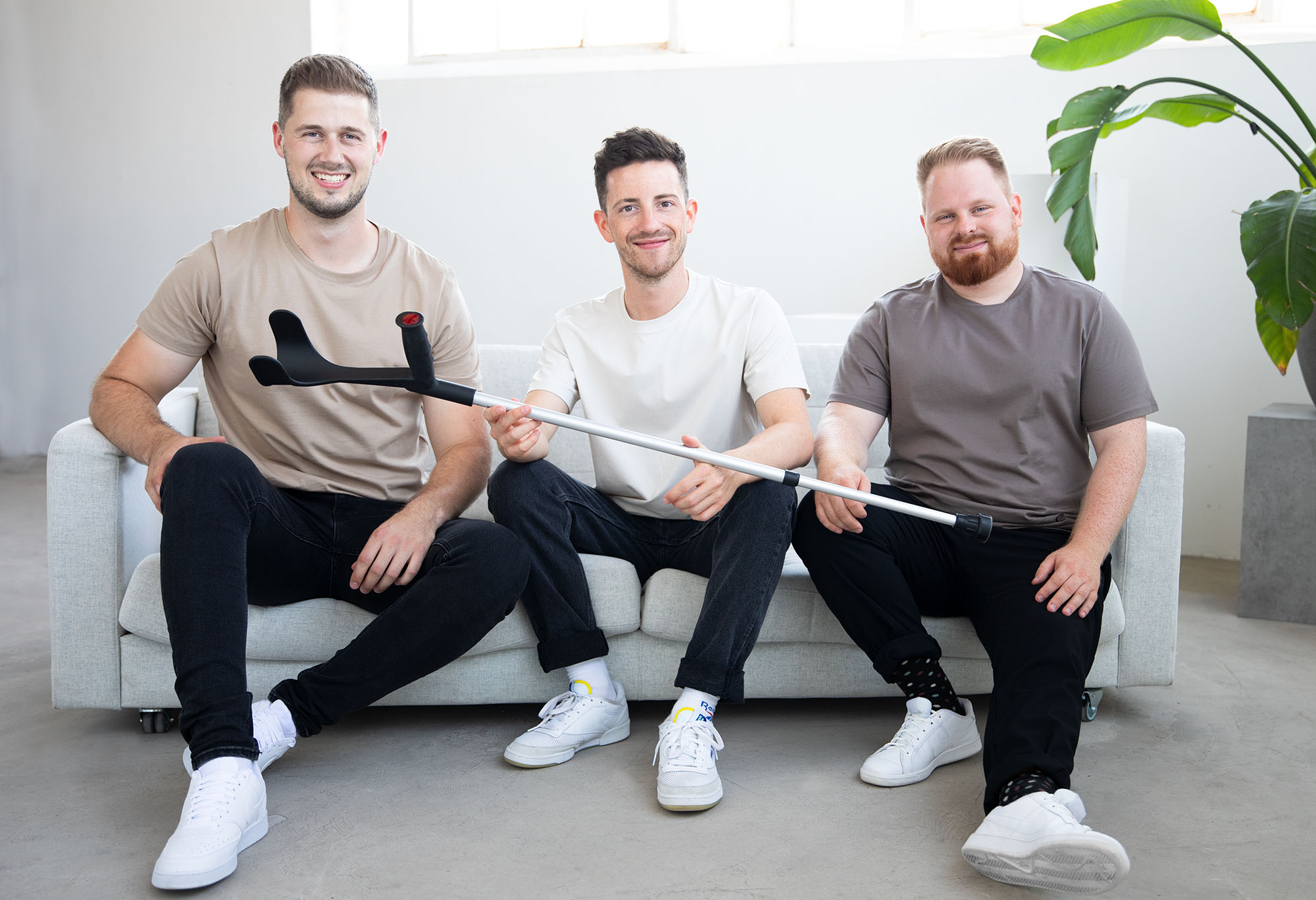 Start-up STEETS